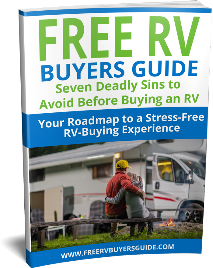 Free RV Buyers Guide